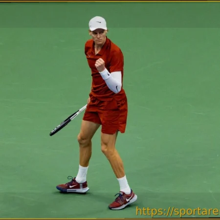 Прогноз на полуфинал ATP Miami: Янник Синнер против Александра Зверева