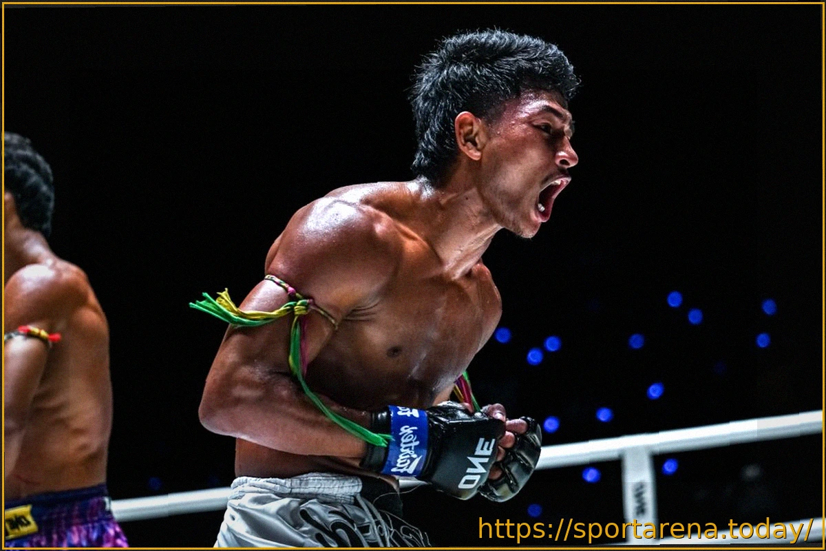 Preview ONE Championship: The Inner Circle – Полный кард турнира 27 марта на стадионе Люмпини