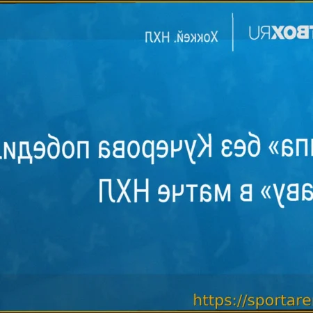 Тампа-Бэй одержала волевую победу над Оттавой на домашнем льду