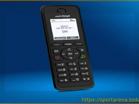 FRITZ!Fon M3: Новое поступление в Италии – больше, чем просто беспроводной телефон