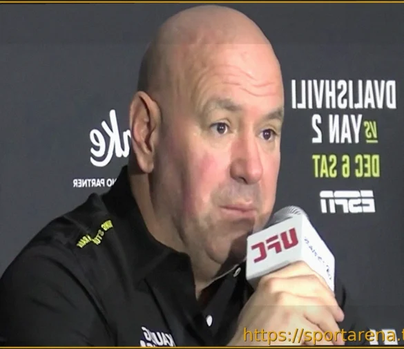 Дебют Конора Бенна на $15 млн позволяет Дэне Уайту ответить критикам оплаты бойцам: «Все выигрывают»