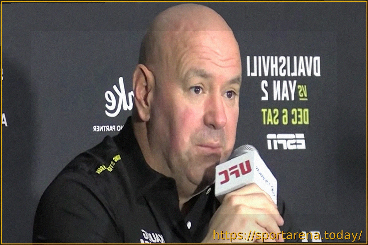 Preview Дебют Конора Бенна на $15 млн позволяет Дэне Уайту ответить критикам оплаты бойцам: «Все выигрывают»