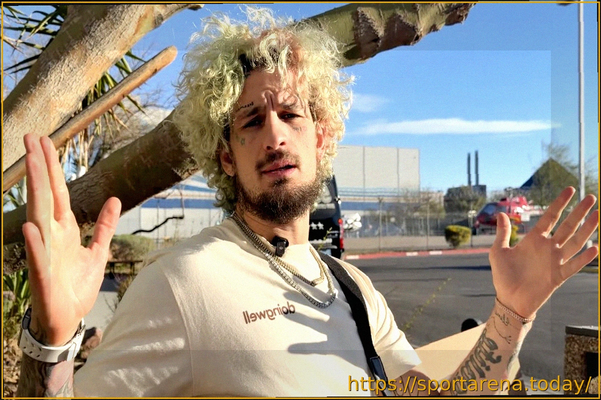 Preview Шон О’Мэлли о «единственной в жизни возможности» выступить в Белом доме на турнире UFC