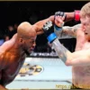 UFC London: Разочаровывающая победа Майкла «Венома» Пейджа над Сэмом Паттерсоном