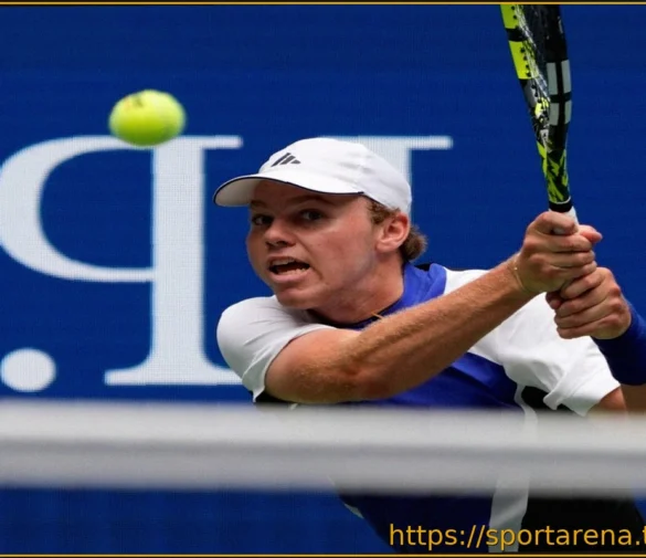 Алекс Микельсен: Уроки Indian Wells и Путь к Развитию