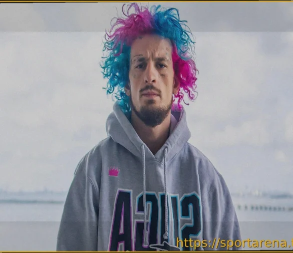 Шон О’Мэлли вспоминает, как в 18 лет уехал из дома с несколькими сотнями долларов, чтобы осуществить мечту о UFC