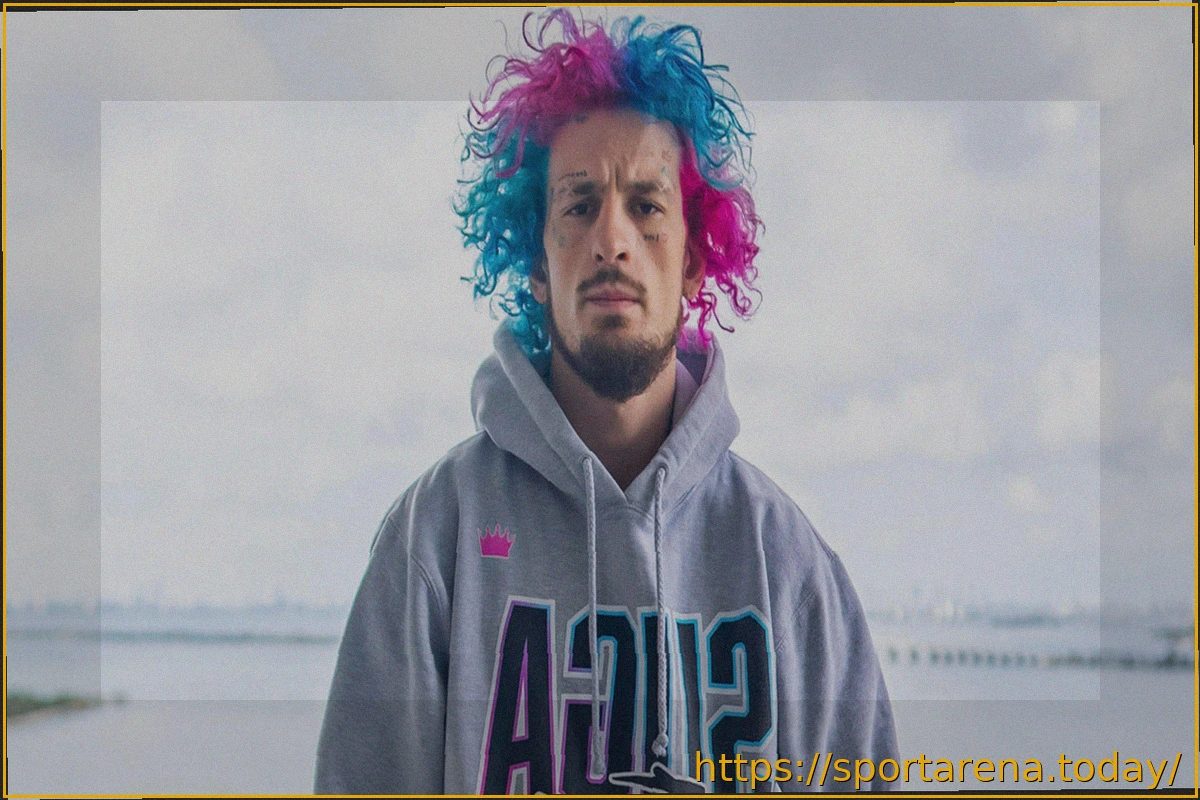 Preview Шон О’Мэлли вспоминает, как в 18 лет уехал из дома с несколькими сотнями долларов, чтобы осуществить мечту о UFC