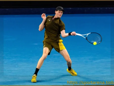 ATP Indian Wells: Лучшие ставки, включая Янника Синнера против Жоао Фонсеки