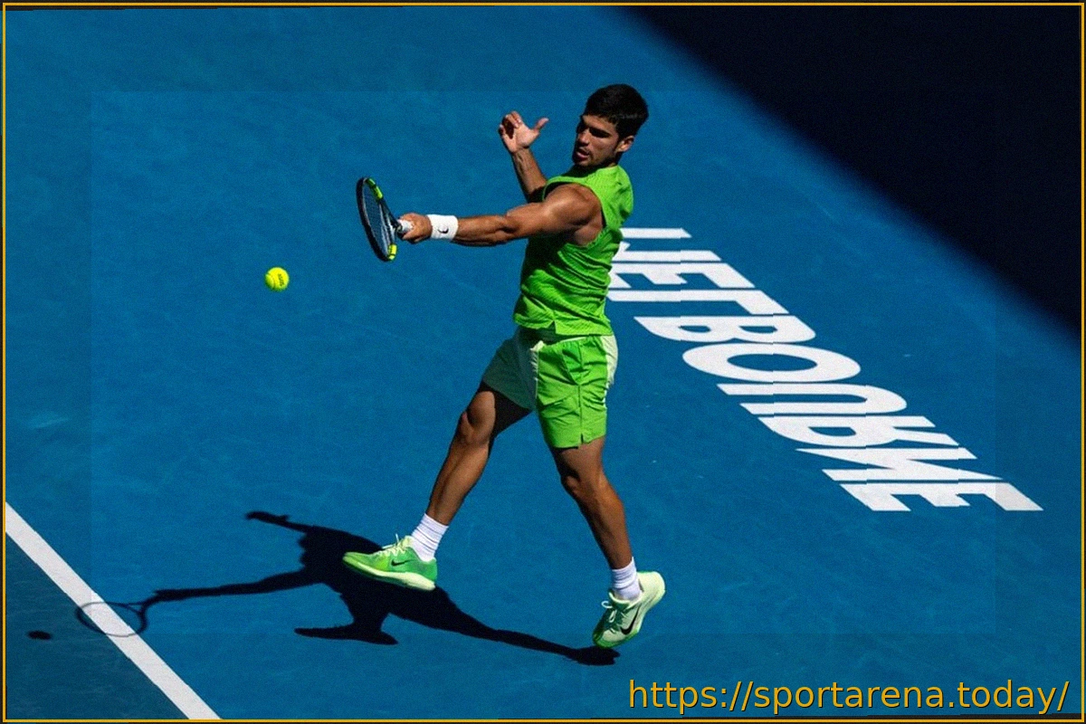 Preview Прогнозы и лучшие ставки на матчи ATP Индиан-Уэллс, включая Карлоса Алькараса против Каспера Рууда