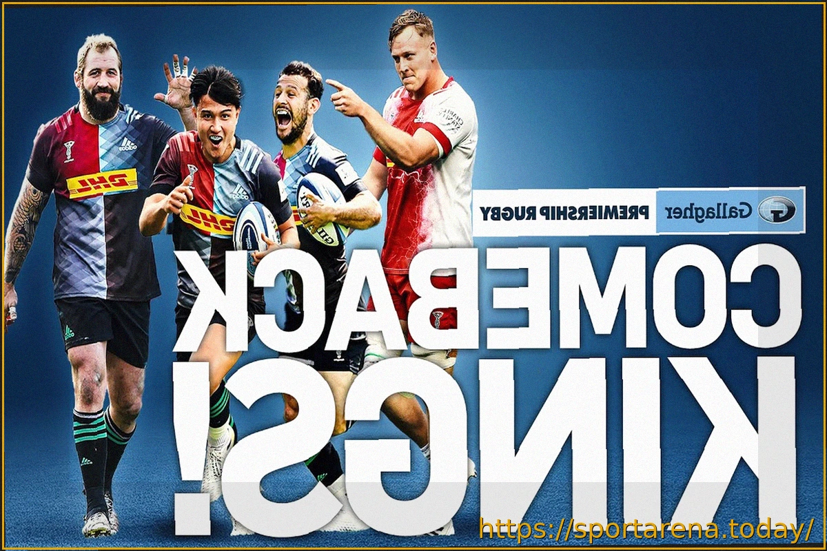 Preview Кто являются последними пятью победителями Gallagher Premiership?