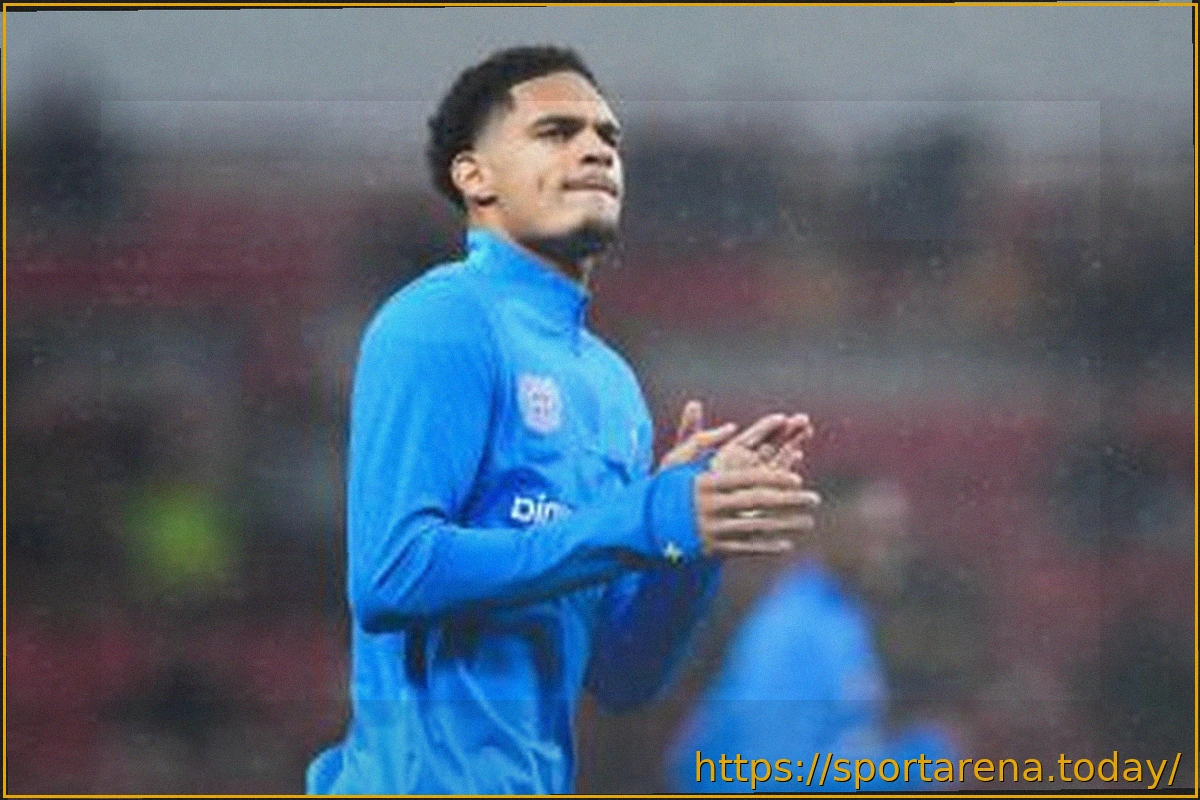 Preview Стартовые Составы: Арсенал – Байер Леверкузен (Лига Чемпионов)