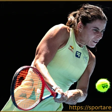 Окно для топспина закрывается, и Эмма Наварро это упустила