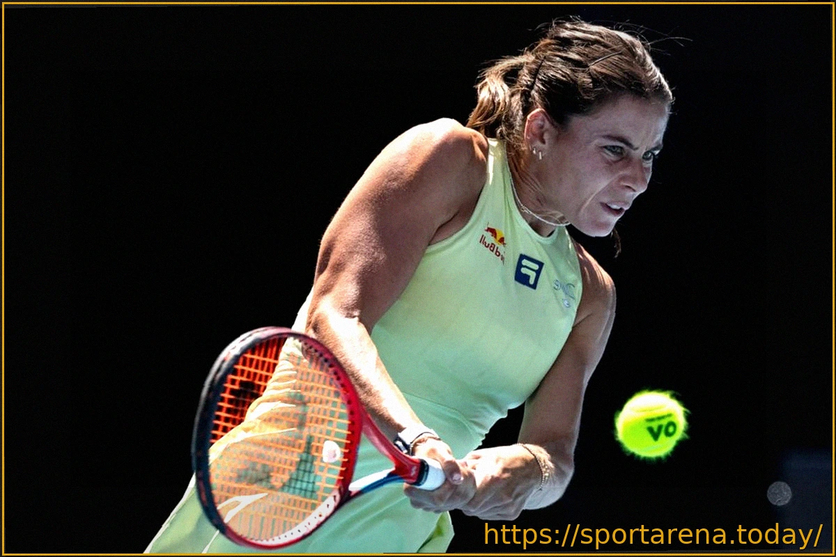 Preview Окно для топспина закрывается, и Эмма Наварро это упустила