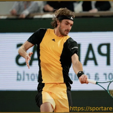 Лучшие Прогнозы на ATP Miami, включая матч Стефаноса Циципаса против Алекса де Минаура