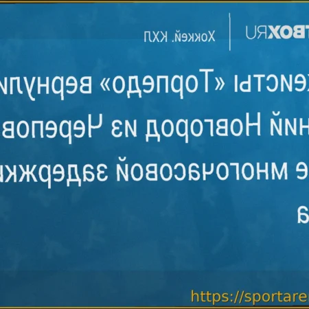 Форвард «Торпедо» Алексей Кручинин дисквалифицирован на один матч КХЛ