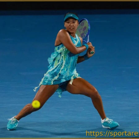 Арина Соболенко против Наоми Осака: Несостоявшееся Соперничество