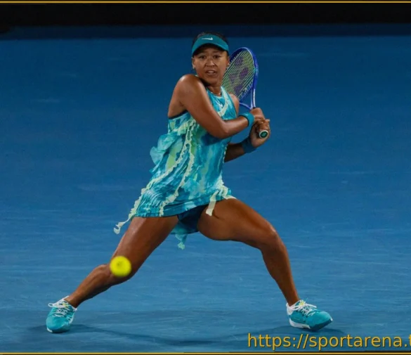 Арина Соболенко против Наоми Осака: Несостоявшееся Соперничество