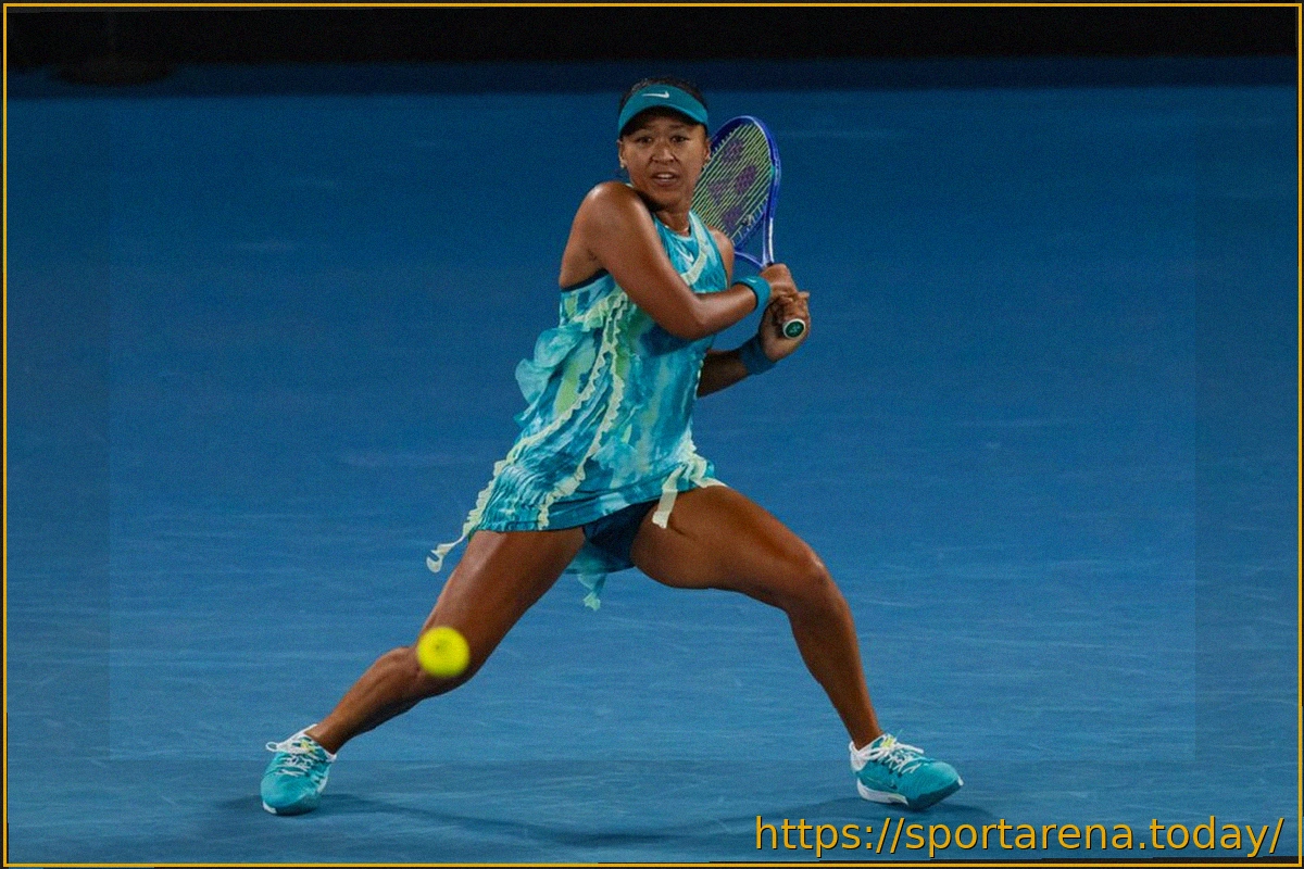 Preview Арина Соболенко против Наоми Осака: Несостоявшееся Соперничество