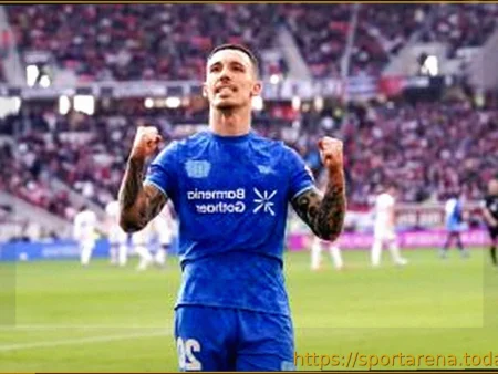 Лига чемпионов УЕФА: Анонс матча «Байер» Леверкузен против «Арсенала» – Новости команд и предполагаемые составы