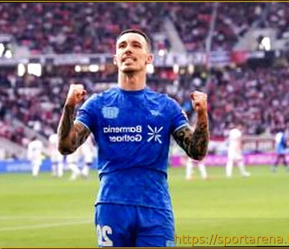 Лига чемпионов УЕФА: Анонс матча «Байер» Леверкузен против «Арсенала» – Новости команд и предполагаемые составы