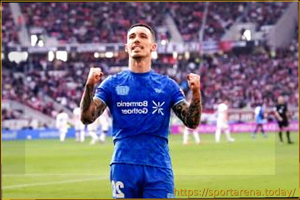 Preview Лига чемпионов УЕФА: Анонс матча «Байер» Леверкузен против «Арсенала» – Новости команд и предполагаемые составы