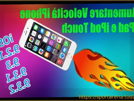 Как ускорить ваш iPhone: обновления iOS и высокопроизводительные игры