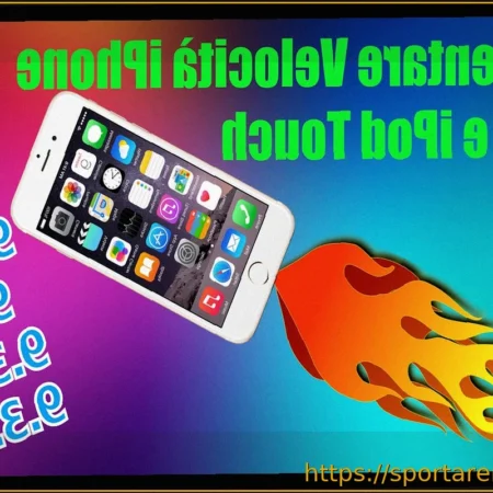 Как ускорить ваш iPhone: обновления iOS и высокопроизводительные игры