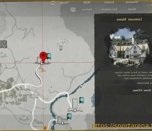 Crimson Desert: Руководство по поиску лучшего оружия, брони и снаряжения для ранней игры