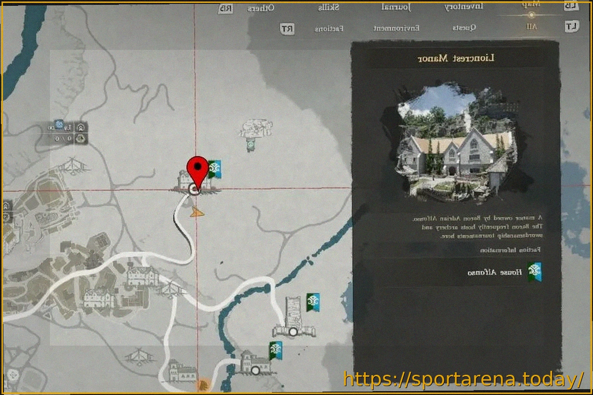 Preview Crimson Desert: Руководство по поиску лучшего оружия, брони и снаряжения для ранней игры