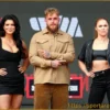 Полный Состав Участников Турнира Netflix MMA: Легенды UFC и Чемпионы Мира