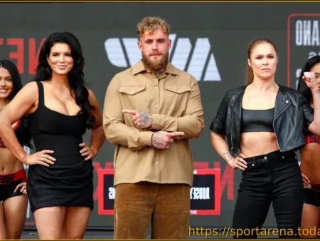 Полный Состав Участников Турнира Netflix MMA: Легенды UFC и Чемпионы Мира