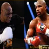 Объявлены правила боя Майка Тайсона против Флойда Мэйвезера