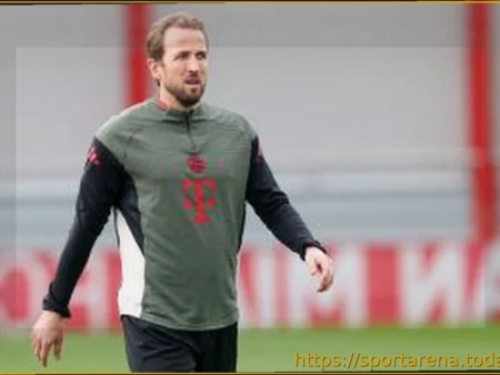 Компани о возможном возвращении Гарри Кейна в матче против «Байера»