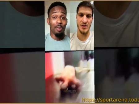 Мовсар Евлоев: Титульный Бой или Ничего После UFC London