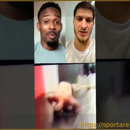 Мовсар Евлоев: Титульный Бой или Ничего После UFC London