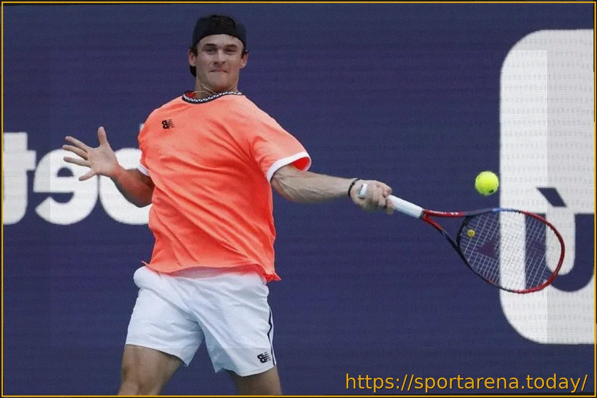 Preview ATP Майами: Лучшие ставки на четвертьфиналы, включая матч Томми Пола и Артура Фильса