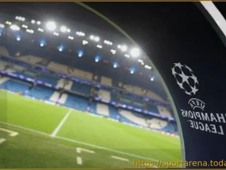 Прогнозируемые стартовые составы на 1/8 финала Лиги чемпионов