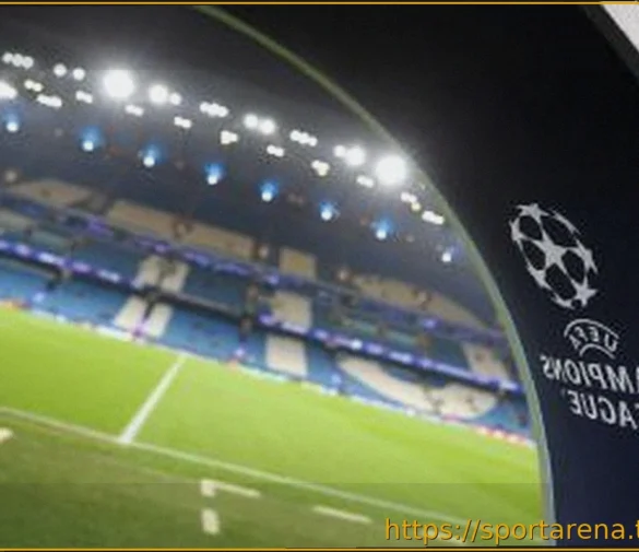 Прогнозируемые стартовые составы на 1/8 финала Лиги чемпионов