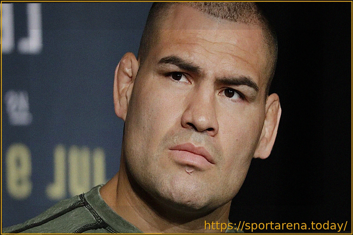 Preview Кейн Веласкес впервые высказался после освобождения из тюрьмы: «Приятно быть на свободе»