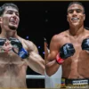 Джордан Эступинан и Хироба Минова пополнят кард ONE Fight Night 42