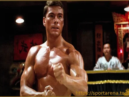 Ремейк «Кровавого спорта» от A24: Майкела Коэл займется созданием новой версии культового фильма