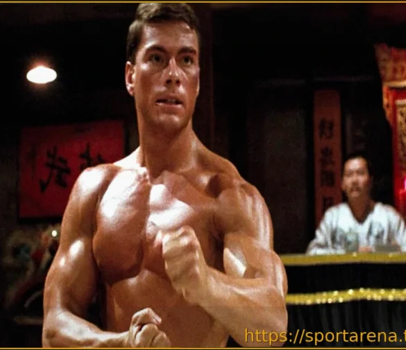 Ремейк «Кровавого спорта» от A24: Майкела Коэл займется созданием новой версии культового фильма