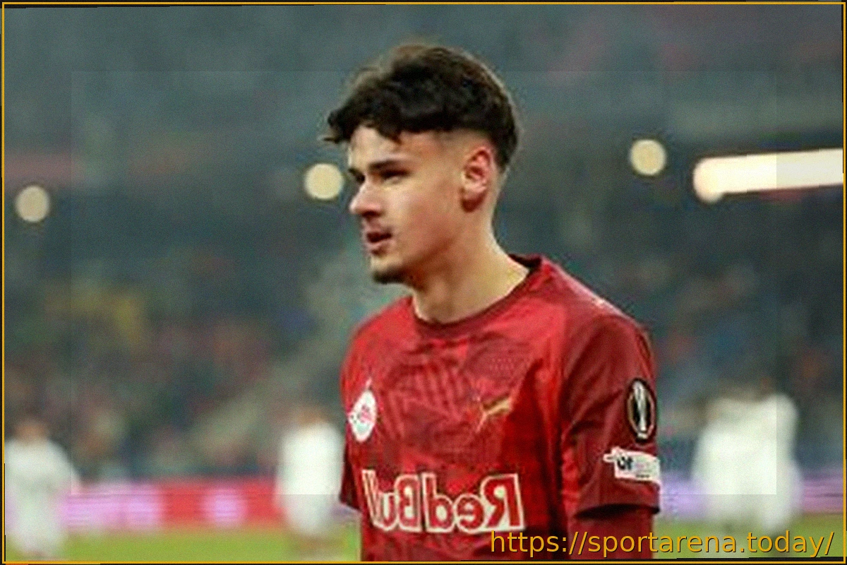 Preview Леверкузен готовится вернуть перспективного игрока по опции выкупа