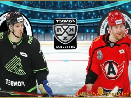 Онлайн-трансляция матча КХЛ: «Автомобилист» против «Салавата Юлаева» 23 марта