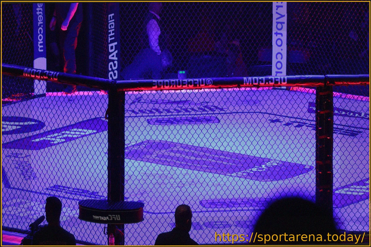 Preview Сможет ли TKO Group Holdings бросить вызов доминированию Ticketmaster в индустрии живых мероприятий?