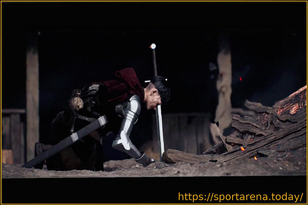 Preview 1348 Ex-Voto: Как легко победить финального босса, не получив урона (Трофей «Святой»)