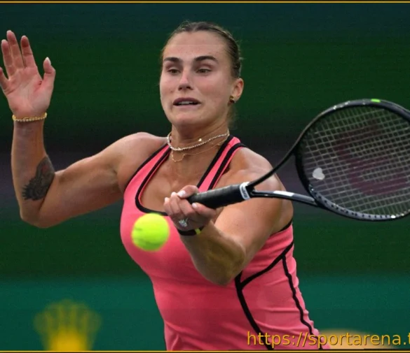 Прогнозы WTA Майами, День 4: Арина Соболенко против Энн Ли и другие матчи