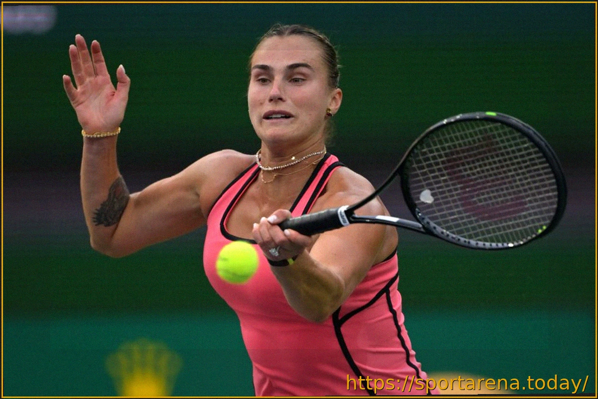 Preview Прогнозы WTA Майами, День 4: Арина Соболенко против Энн Ли и другие матчи