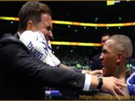 Конор Бенн: Резкая разница в гонорарах стала причиной перехода в Zuffa Boxing