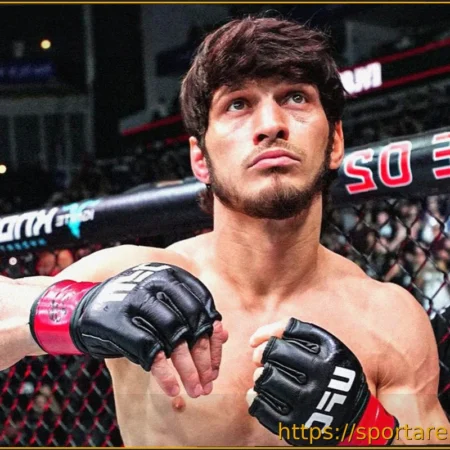 Реакция профессионалов после победы Мовсара Евлоева над Лероном Мерфи на UFC London